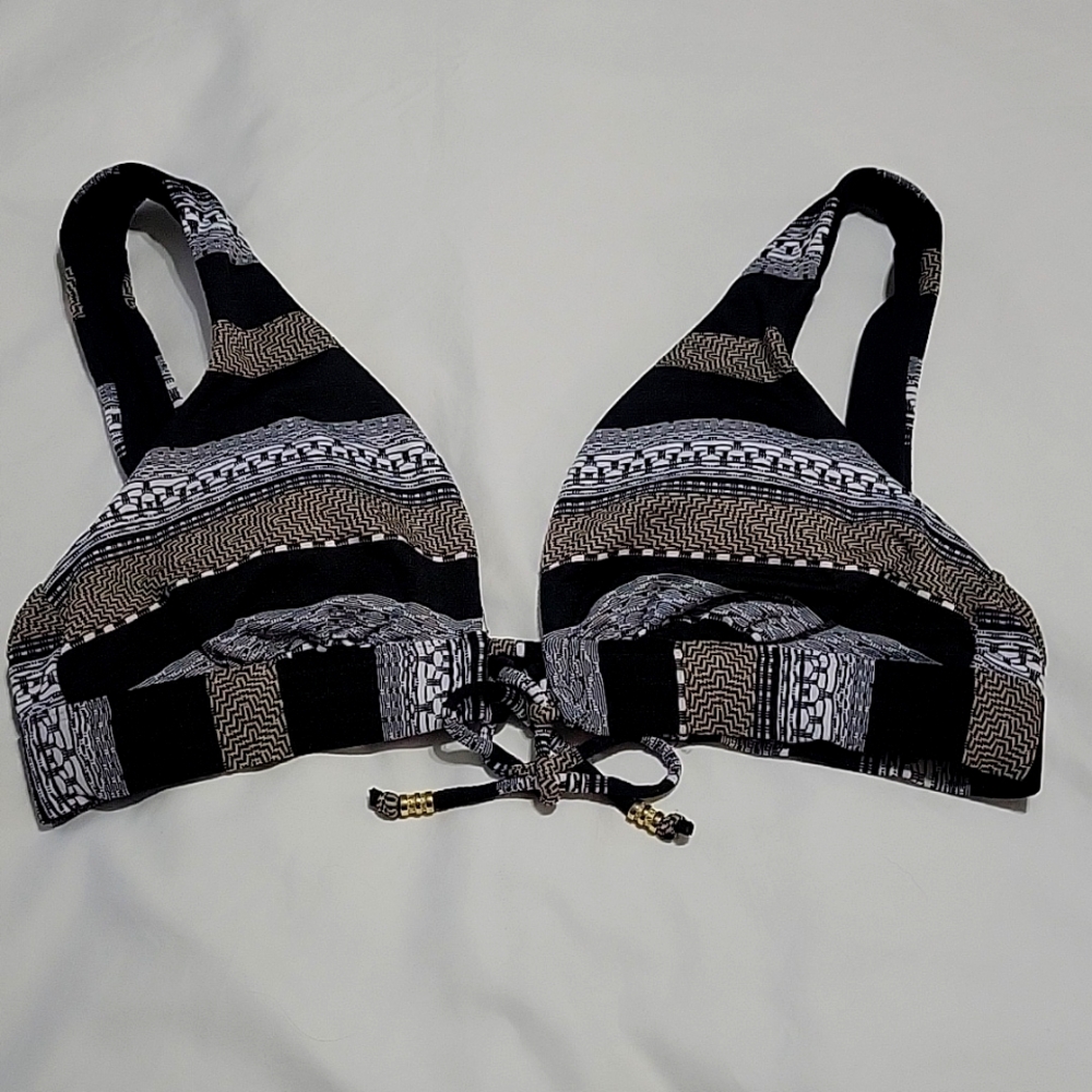 Bikini 👙 Top Women's Size L